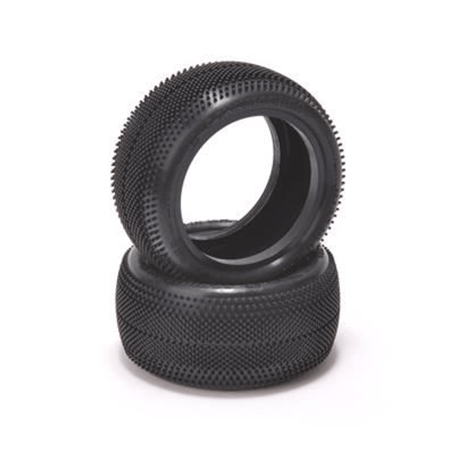 Azami Rear Yellow Tyres - Pair #U6905
