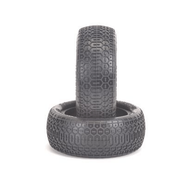 Honeycomb 4wd Yellow 1/10 Front #U6861