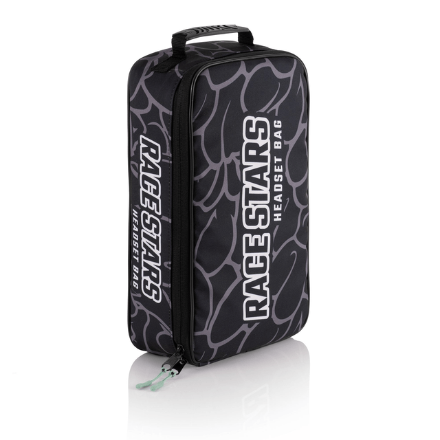 Headset Contour Grey bag