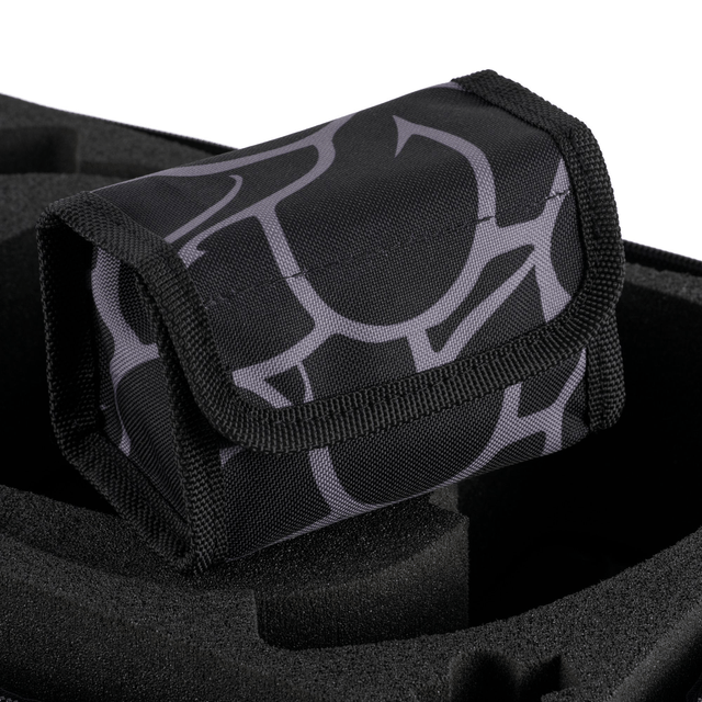 Headset Contour Grey bag