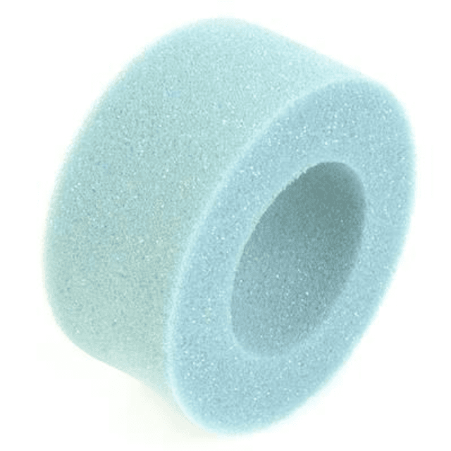 Tubby Rear Medium Inserts - Cat (pr) #U6747