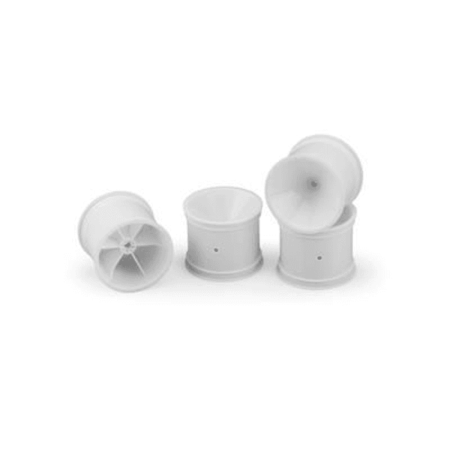 Mono RC10T Rear Wheels 2.2&quot; JC3419W