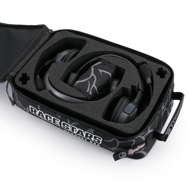 Headset Contour Grey bag